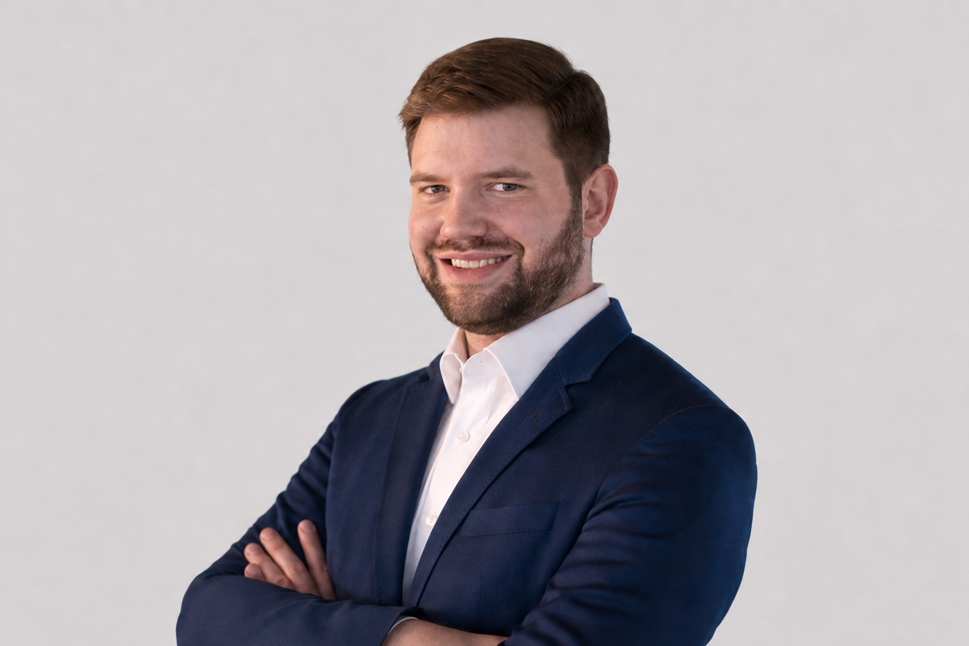 Gerrit M. Schneider